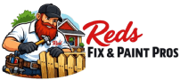 Red's Fix and Paint Pros